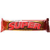 Шоколадный батончик Супер 40г