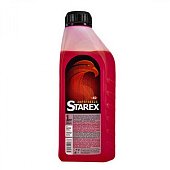 Антифриз STAREX Red 1кг
          Артикул: 700618