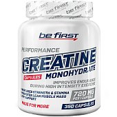 Be First Creatine Monohydrate (350 капс)