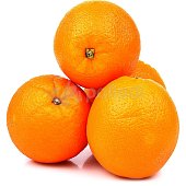 Апельсины КНР 0,9кг 2сорт