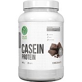 Nature Foods Casein Protein (900 гр)