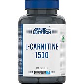 Applied Nutrition L-Carnitine 1500 (120 капс)