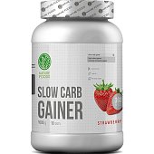 Nature Foods Slow Carb Gainer (1000 гр)
