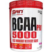 SAN BCAA-Pro 5000 (690 гр)