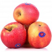 Яблоки Пинк Леди 1,15кг Азербайджан