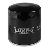 Фильтр масляный LUXE LX-3105-M (Волга, Газель)
          Артикул: 782