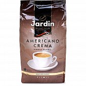 Кофе Жардин 1кг Americano Crema зерновой