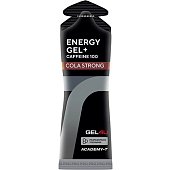 Gel4U Energy Gel + Caffeine (60 мл)