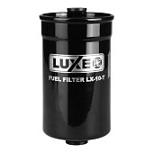 Фильтр топливный LUXЕ LX-010-T (ГАЗ Волга 3102/3110/3111/ ГАЗ Газель/Соболь дв. ЗМЗ 406))
          Артикул: 806