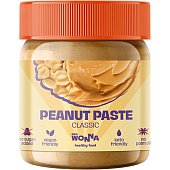 Mrs. Wonna Peanut Paste Classic (250 гр)