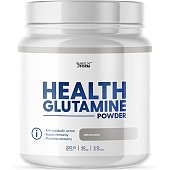 Health Form Glutamine (200 гр)
