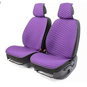 Накидки на передние сиденья Car Performance  из льна (2шт) фиолетовые
          Артикул: CUS-1032 VIOLET
