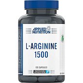 Applied Nutrition L-Arginine (120 капс)