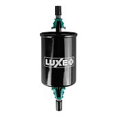 Фильтр топливный LUXЕ LX-07-T (LADA 2104-2107, 2110-2115, KALINA, PRIORA • CHEVROLET- NIVA 2123)
          Артикул: 813
