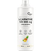 Optimum System L-Carnitine Concentrate 120000 (1000 мл)
