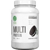 Nature Foods Multi Protein (900 гр)