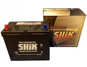 Аккумуляторная батарея SHIK N100L SMF 100Ah
          Артикул: SMF-N100L