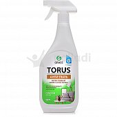 Чистящее средство для мебели GRASS TORUS Анти-пыль 600г 