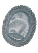 Рукавица-сметка для пыли (серая)
          Артикул: PM244