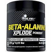 Olimp Beta-Alanine Xplode Powder (250 гр)