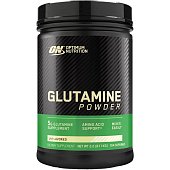 Optimum Nutrition Glutamine Powder (1000 гр)