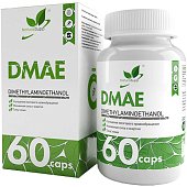 Natural Supp DMAE (60 капс)