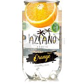 Напиток AZIANO 350мл Апельсин